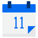 calendario icon