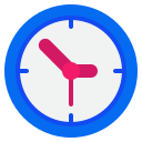 reloj icon