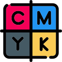 cmyk