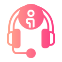 auriculares icon