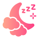 dormir icon