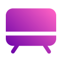 televisor icon