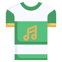 música icon