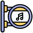 música icon