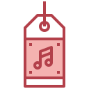 música icon