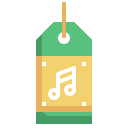 música icon