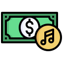 dinero icon