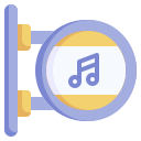 música icon