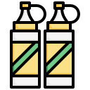 botella icon