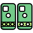 teléfono icon