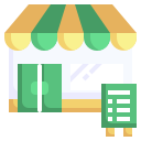 mercado icon