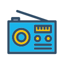 multimedia icon