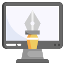 computadora icon