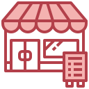 mercado icon