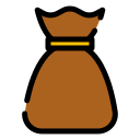 bolsa icon