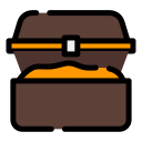 tesoro icon