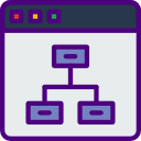 diagrama icon