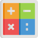 calculadora icon