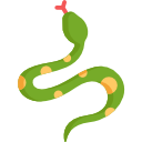 serpiente