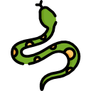 serpiente icon