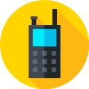 walkie talkie icon