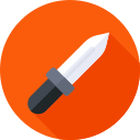 cuchillo icon