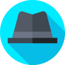 sombrero icon