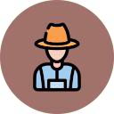 agricultor icon