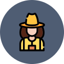 agricultor icon