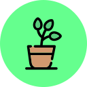 planta icon