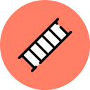 escalera icon