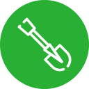 Shovel 