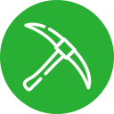 Pickaxe 