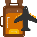 mochila icon