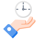 reloj icon