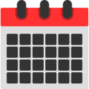 calendario icon