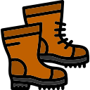 botas de montaña