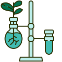 biología icon