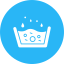 contenedor de agua icon