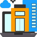 oficina virtual icon