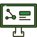 investigación icon