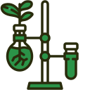 biología icon