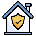 seguridad icon