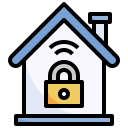 seguridad icon