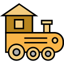 locomotora icon