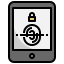 seguridad icon