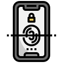 seguridad icon