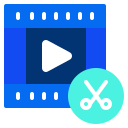 editar video icon