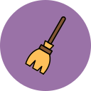 escoba icon