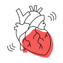 corazón icon